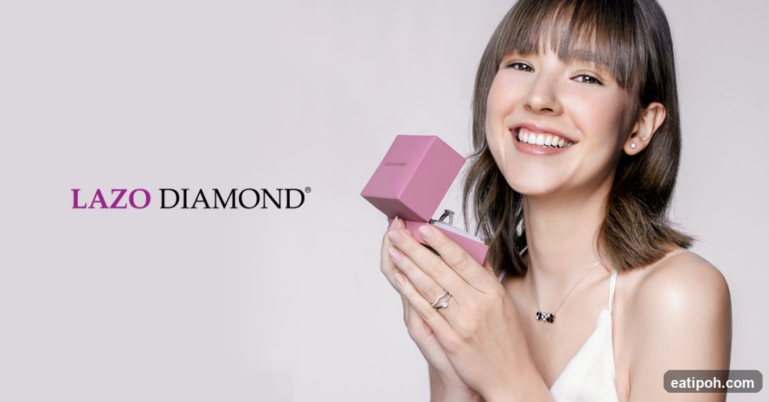 Lazo Diamond