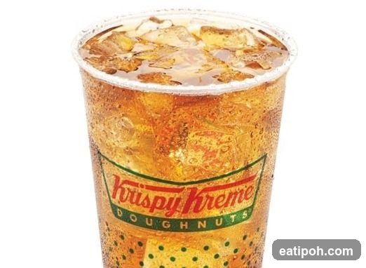 Krispy Kreme