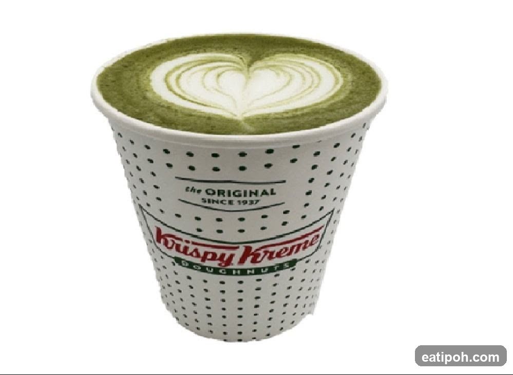 Krispy Kreme