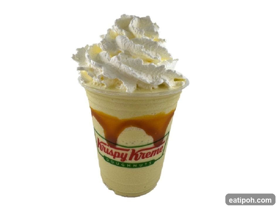 Krispy Kreme