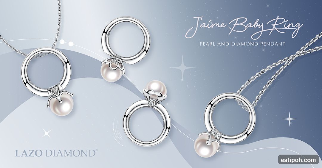 Lazo Diamond