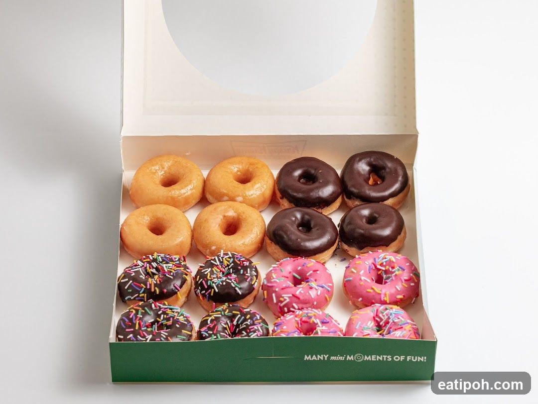 Donut Box