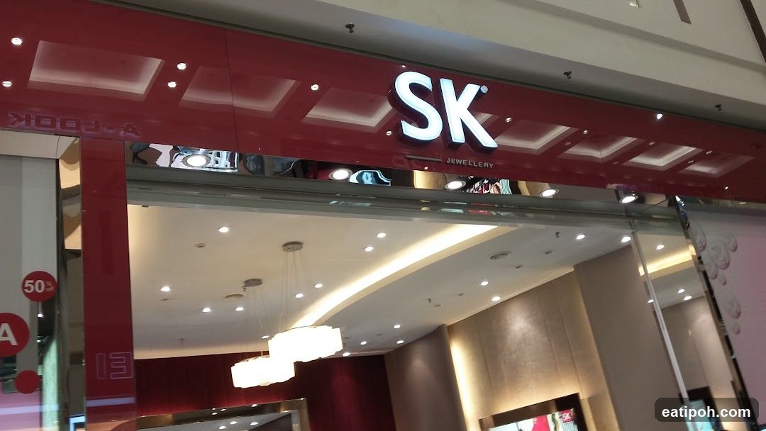 SK Jewellery