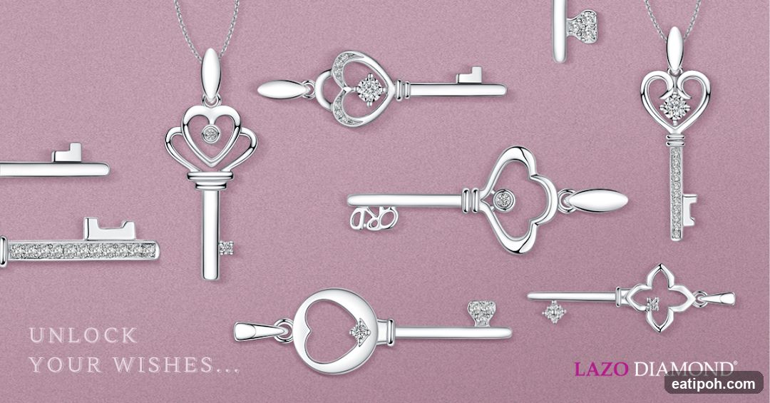 Lazo Diamond