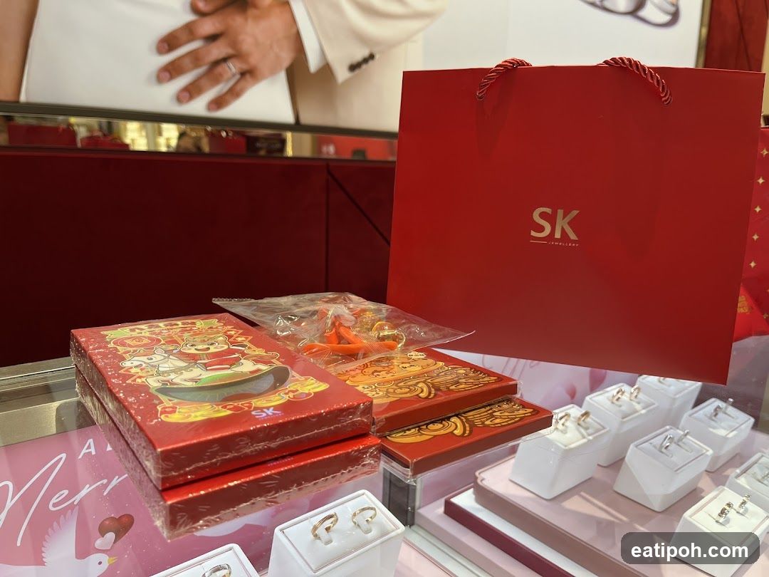 SK Jewellery