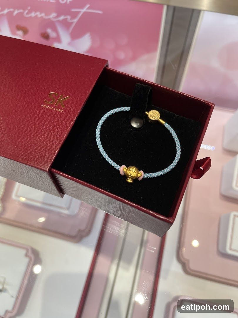 Jewelry Display