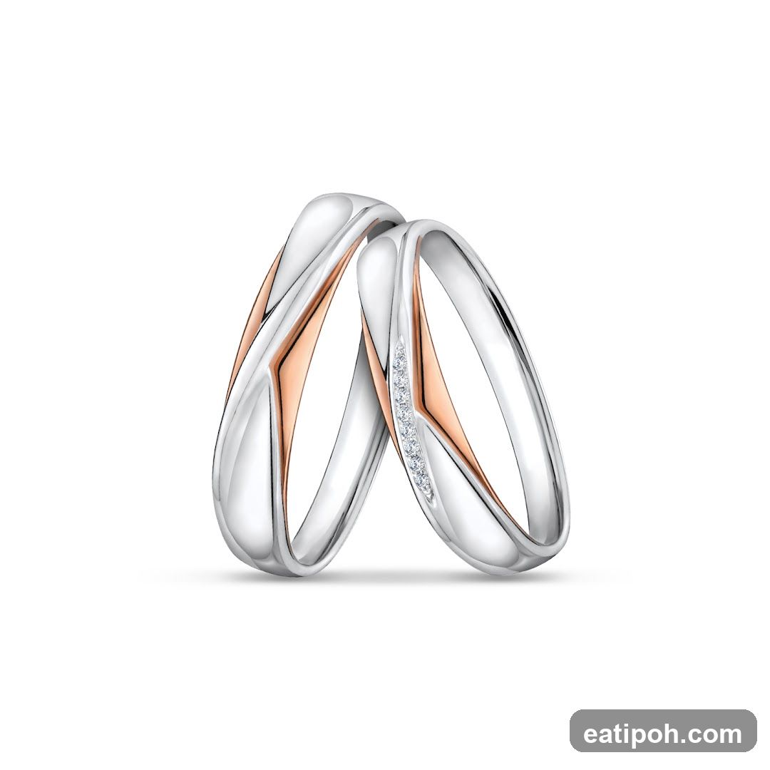 Wedding Rings