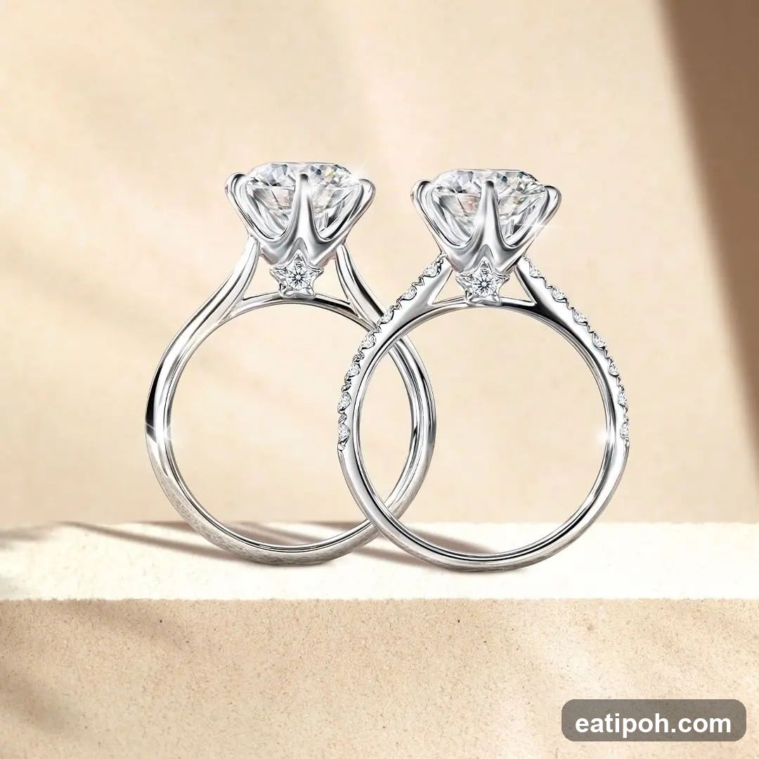 Diamond Rings
