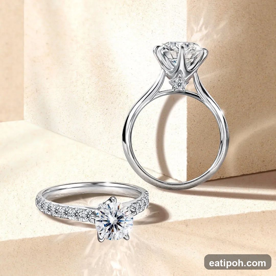 Diamond Rings