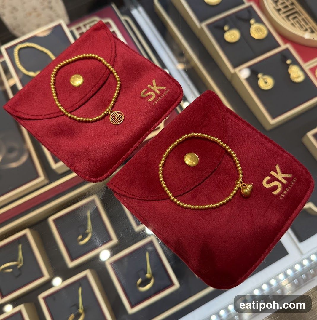 Jewelry Display