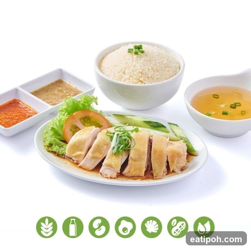 Food Presentation