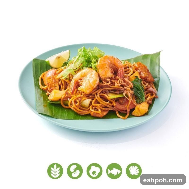 Food Presentation