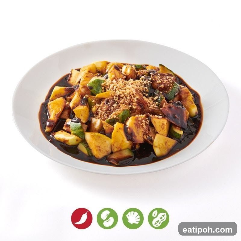 Food Dish