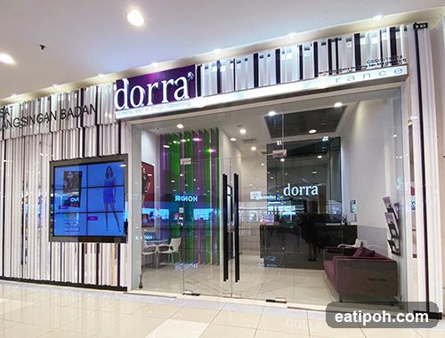 Dorra Slimming
