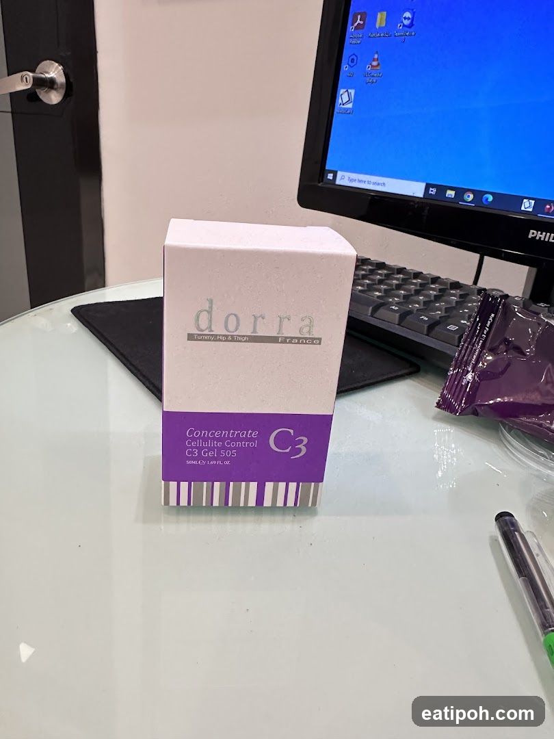 Dorra Slimming
