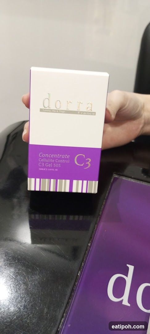 Product Display