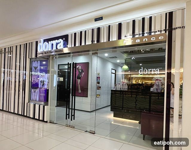 Dorra Slimming