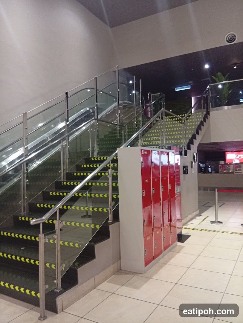 TGV Cinemas