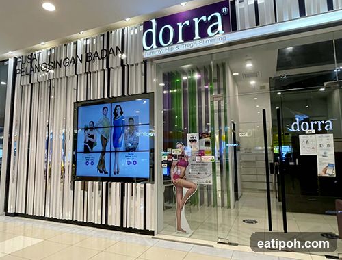 Dorra Slimming