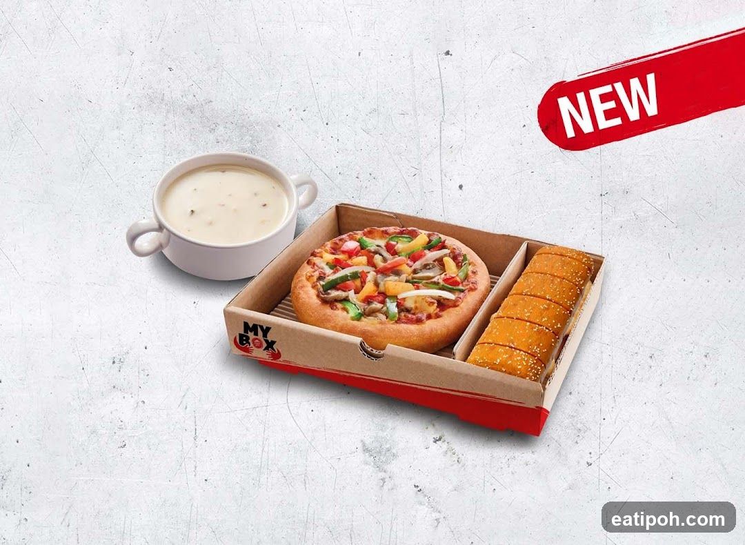 My Box Meal Box