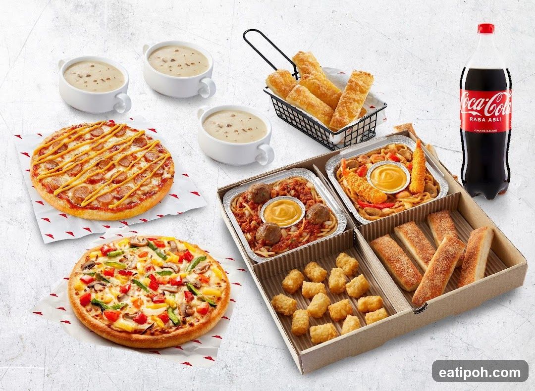 Meal Combo