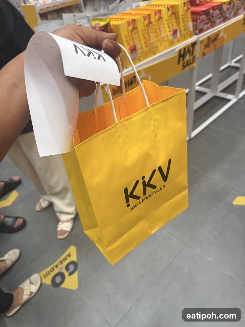 KKV