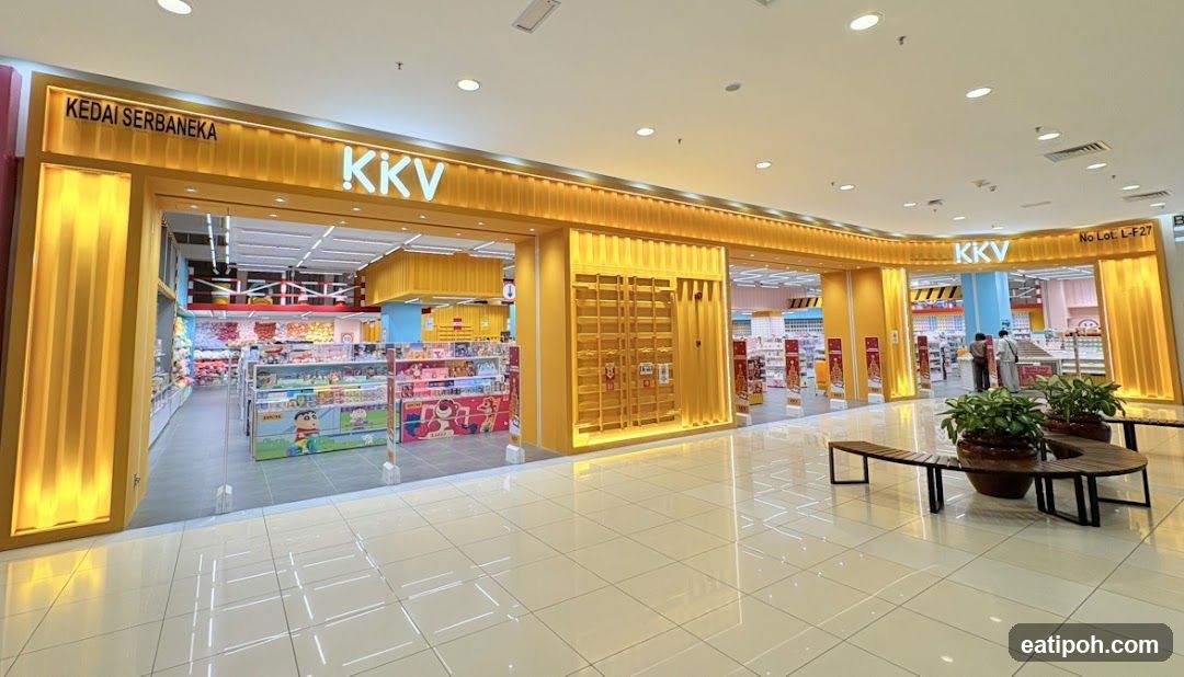 KKV