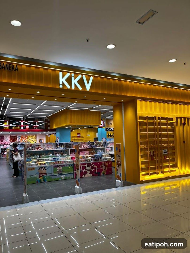 KKV