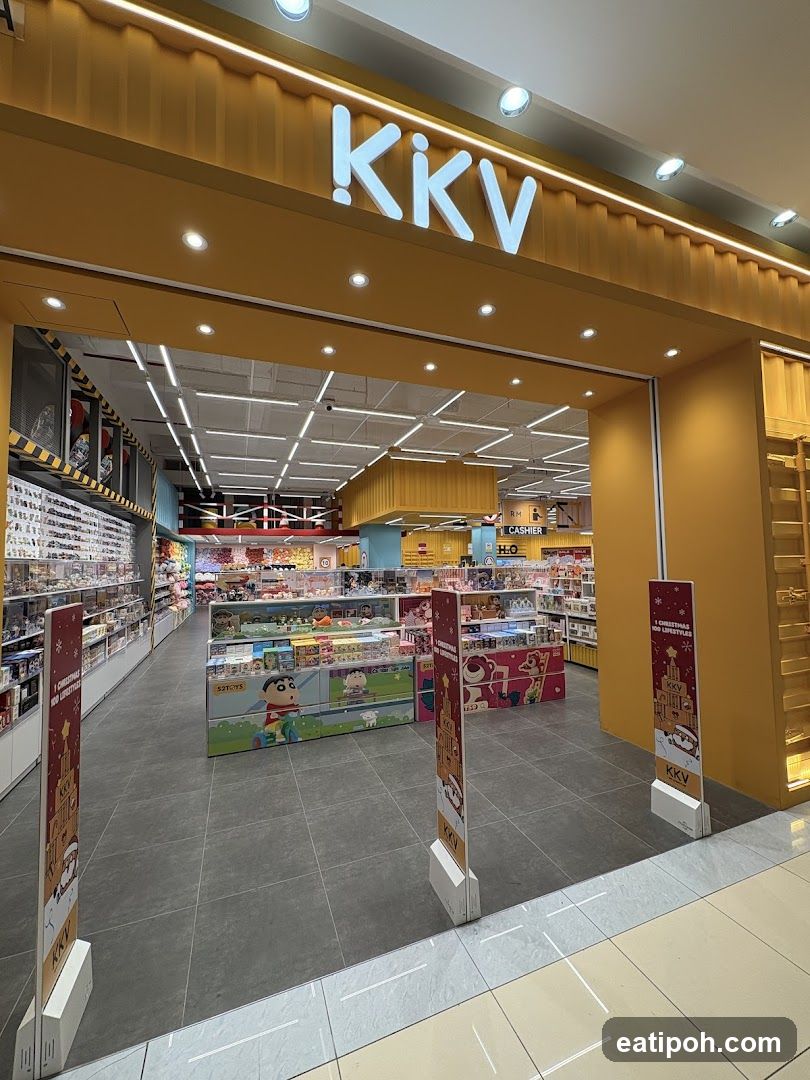 KKV
