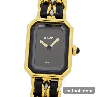 Chanel Watch