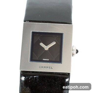 Chanel Watch