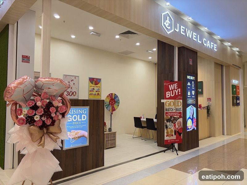 Jewel Cafe