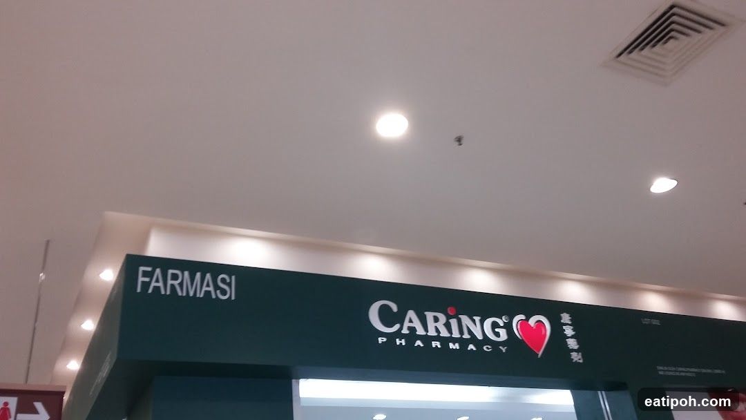 CARiNG Pharmacy