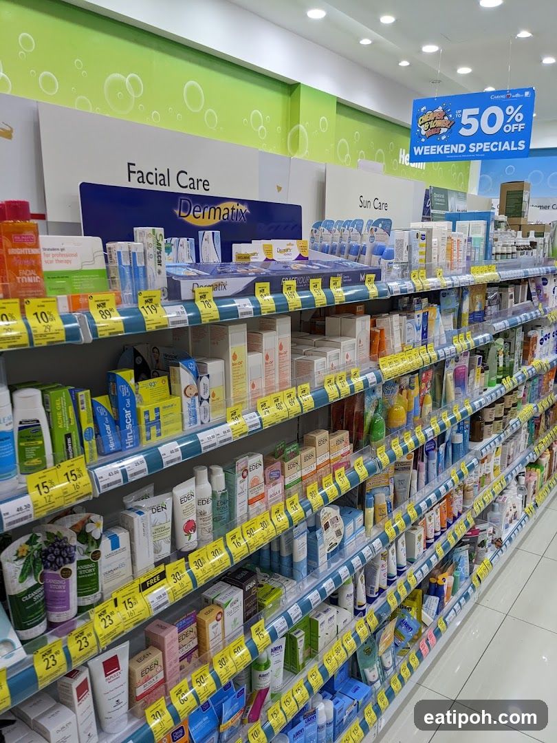 CARiNG Pharmacy