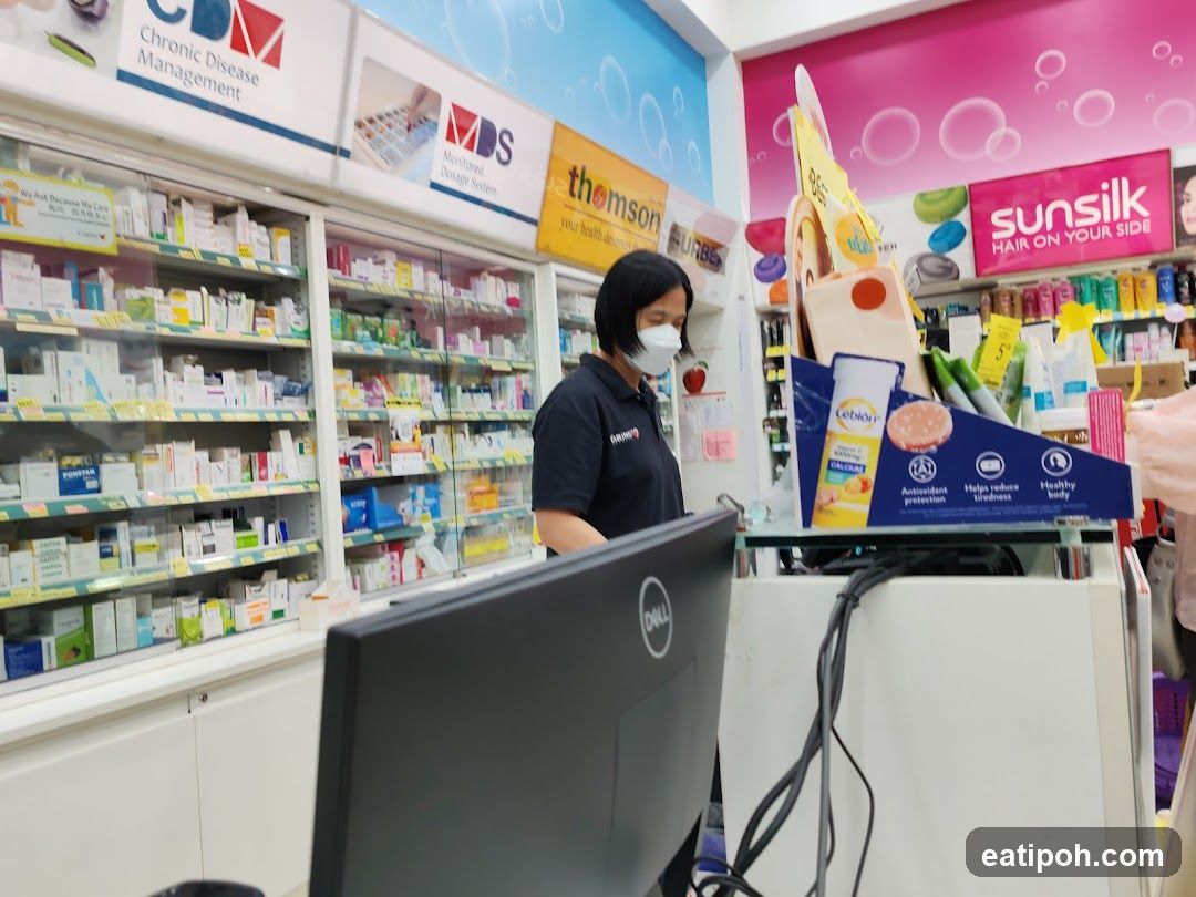 CARiNG Pharmacy