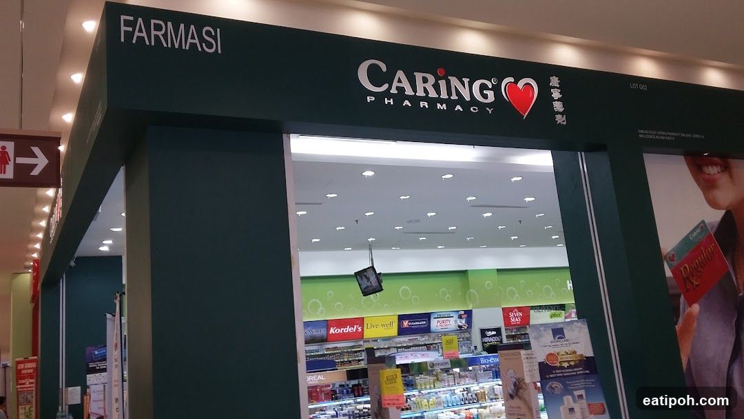 CARiNG Pharmacy