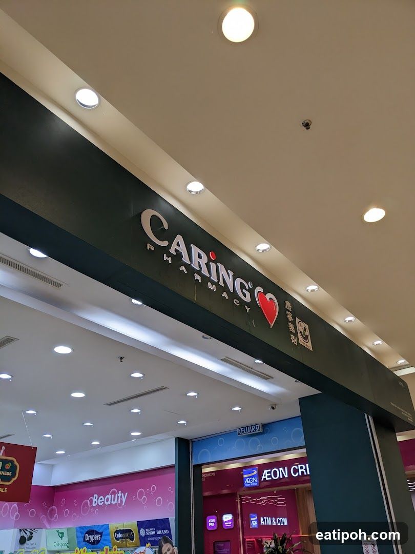 CARiNG Pharmacy