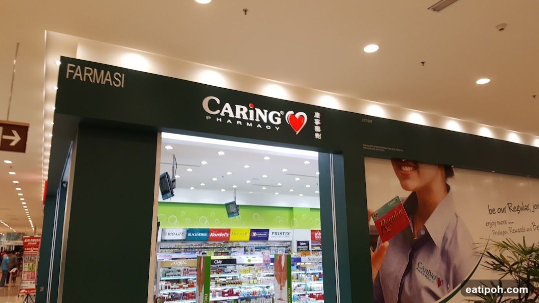 CARiNG Pharmacy