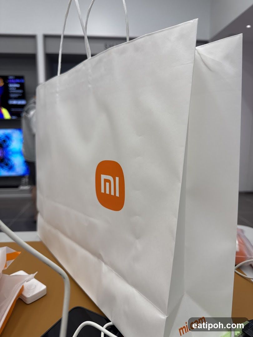 Xiaomi Store - Aeon Station 18 by SNS Network