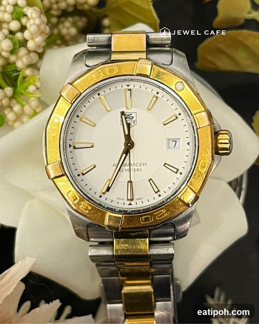 Watch Display
