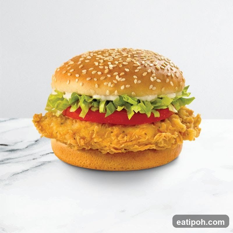 Texas Chicken