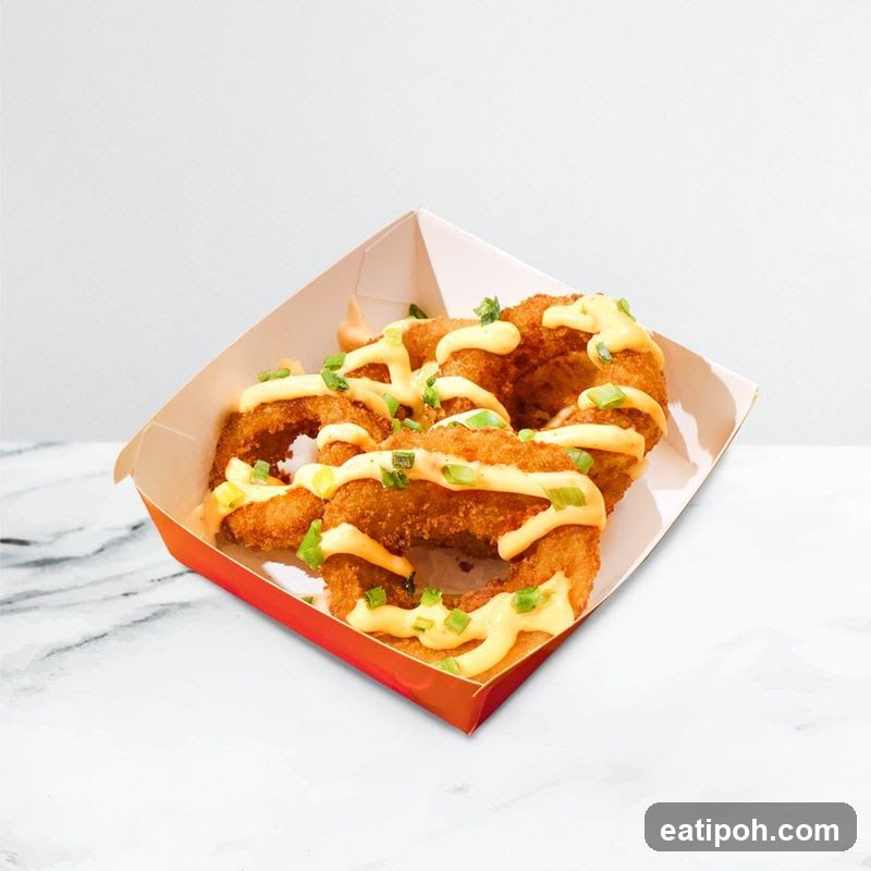 Texas Chicken