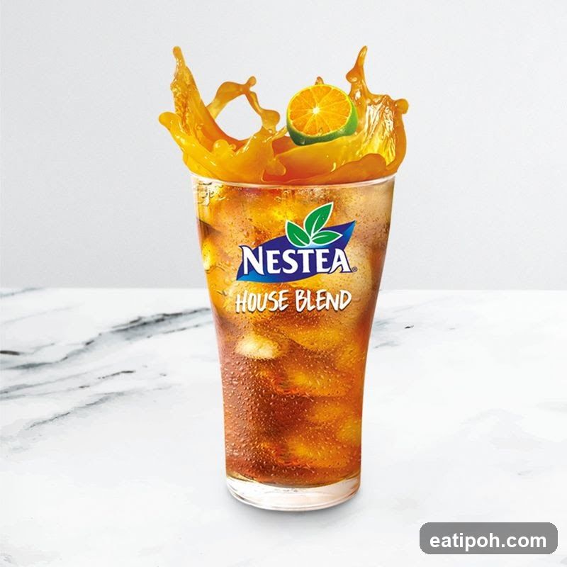 Nestea House Blend Iced Tea
