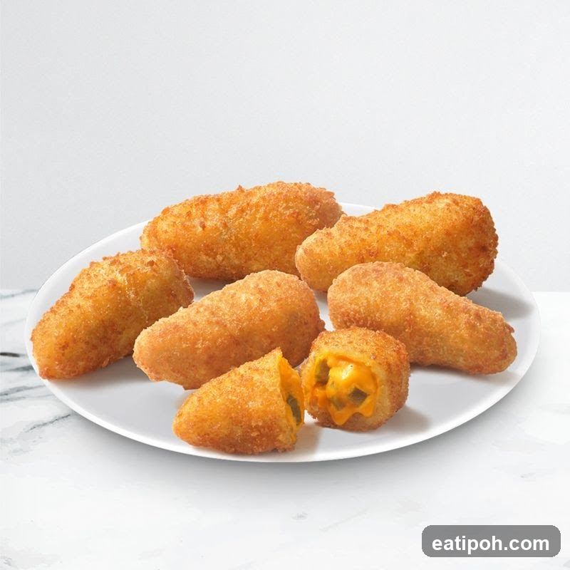 Jalapeno Poppers