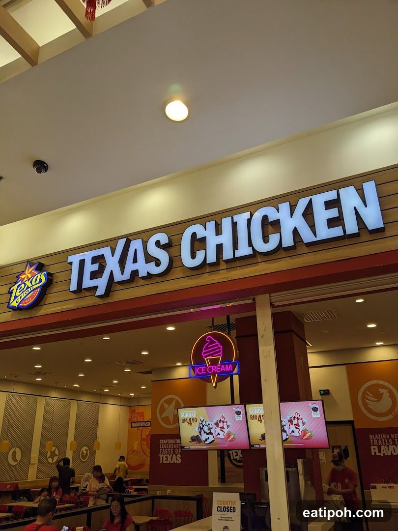 Texas Chicken