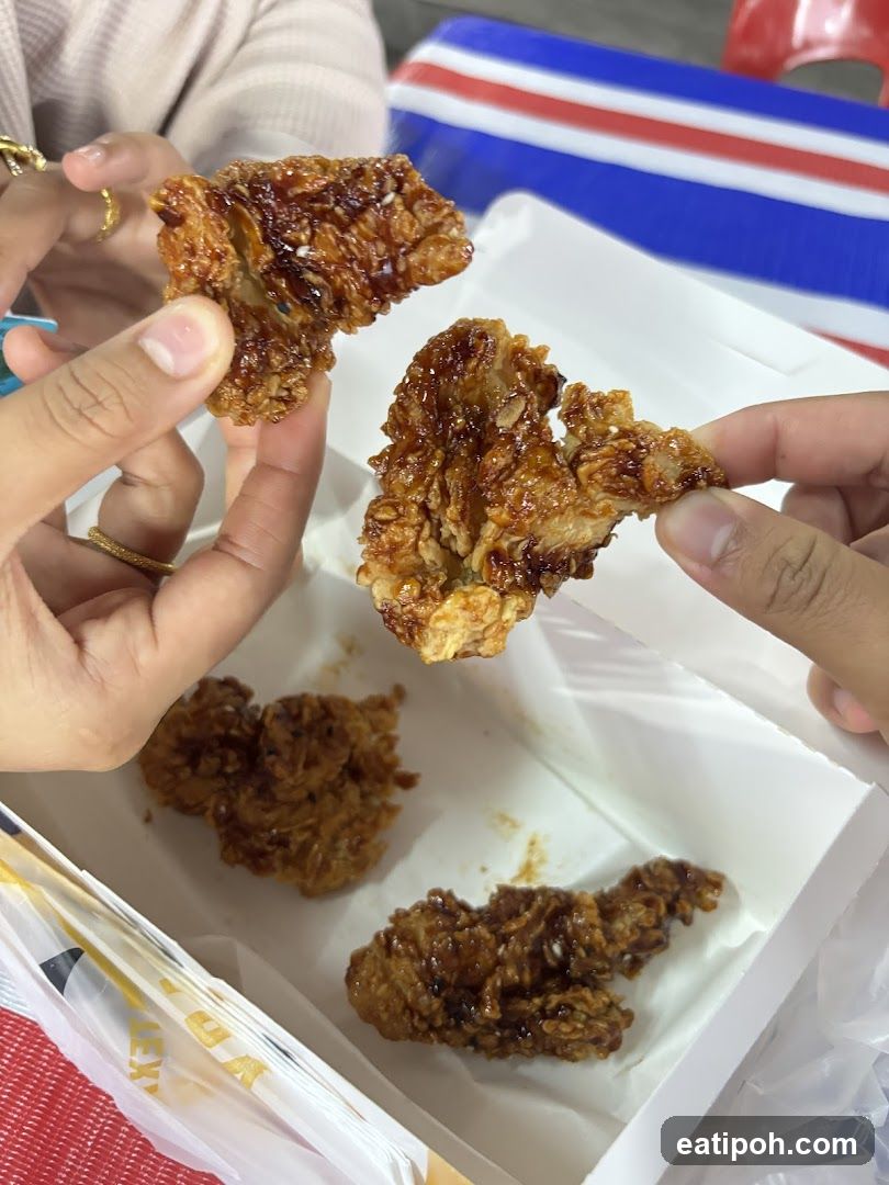 Fried Chicken