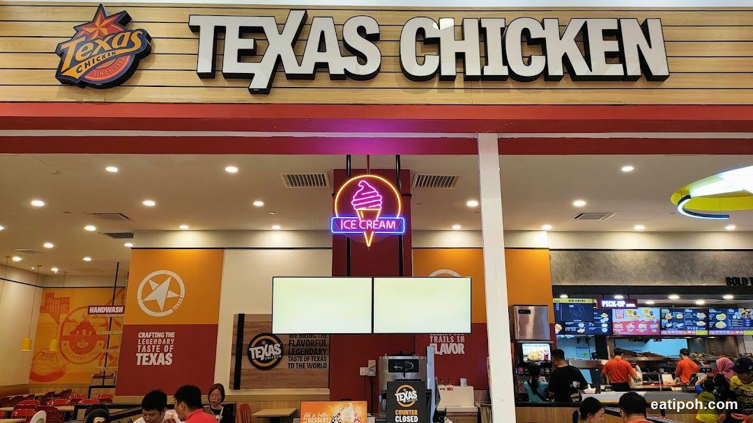 Texas Chicken
