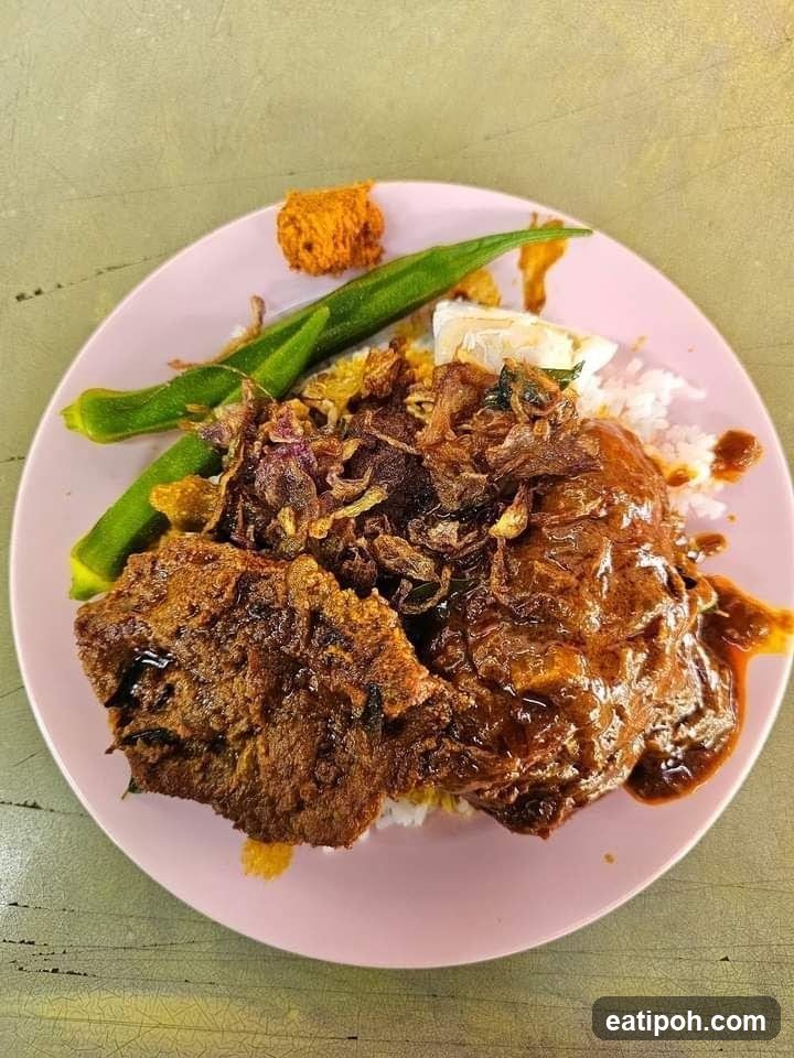 Food Plate