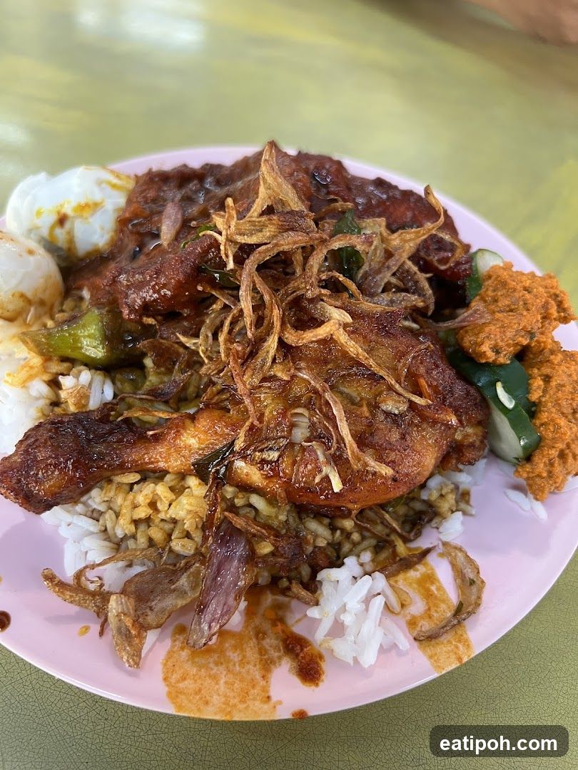 Food Plate