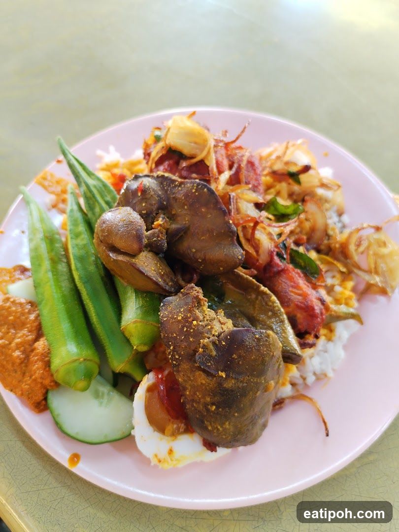 Food Plate